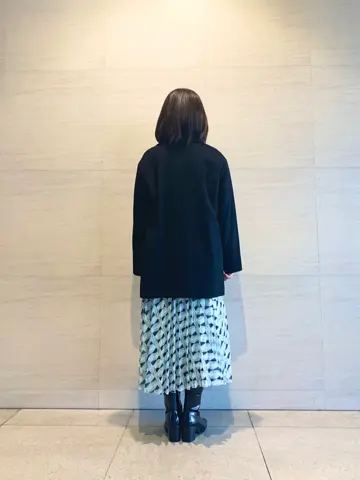 23区 望月 コーディネート画像