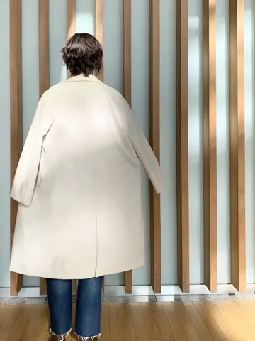 23区 野村 コーディネート画像