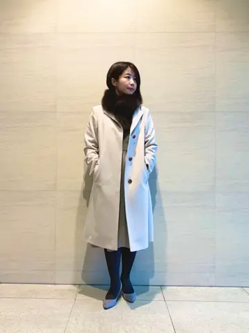 23区 望月 コーディネート画像