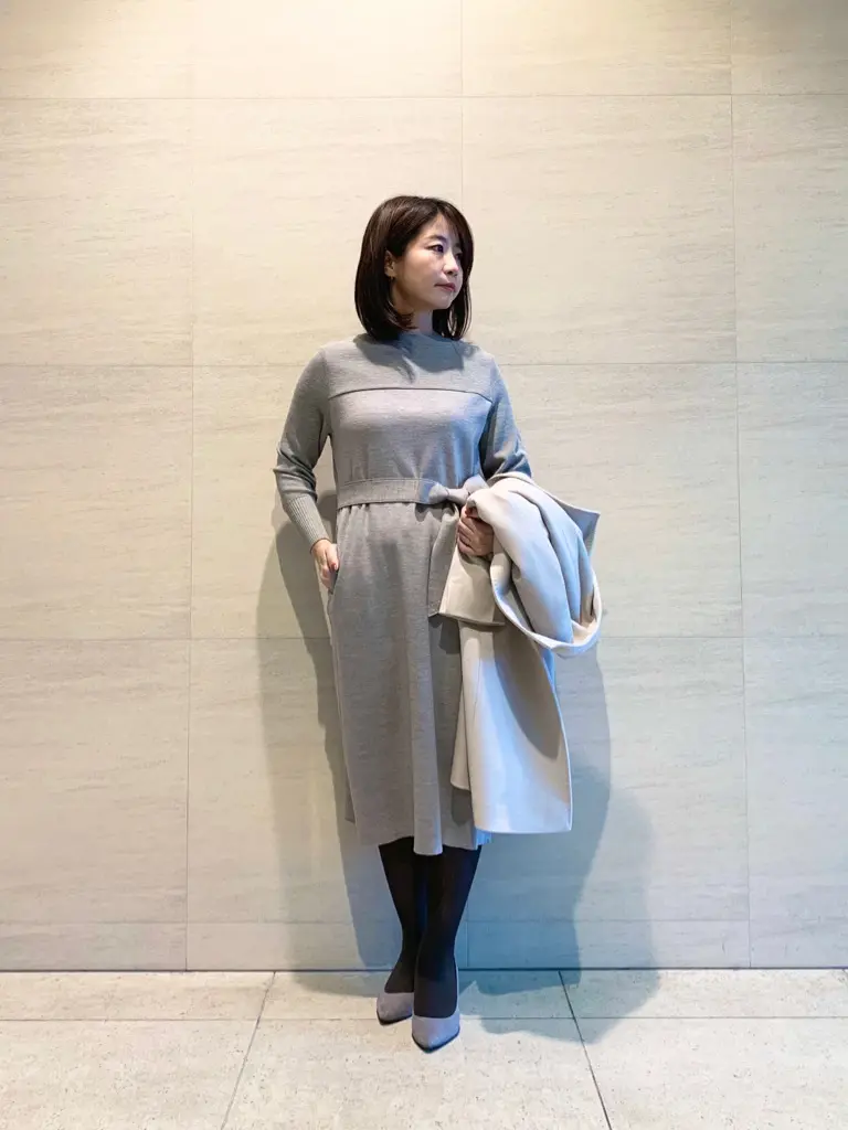 23区 望月 コーディネート画像