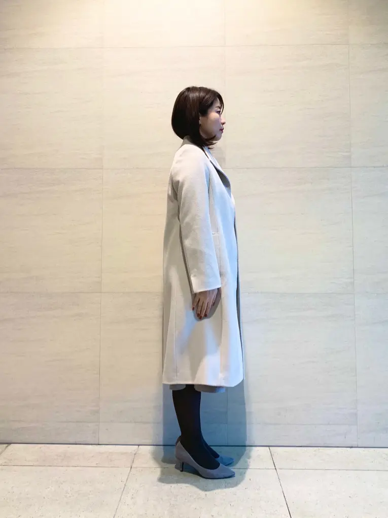 23区 望月 コーディネート画像