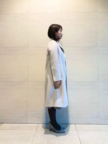 23区 望月 コーディネート画像