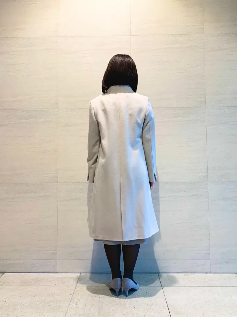 23区 望月 コーディネート画像