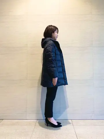 23区 望月 コーディネート画像