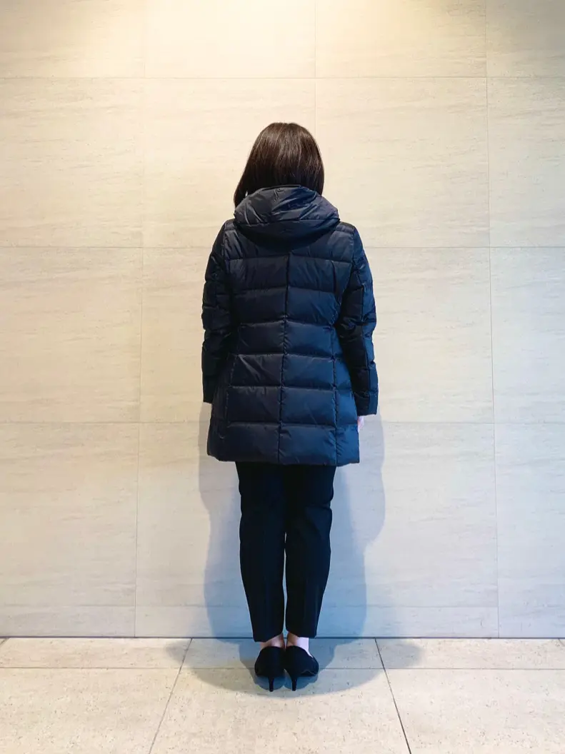 23区 望月 コーディネート画像