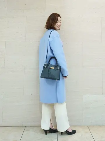 23区 新井田 コーディネート画像