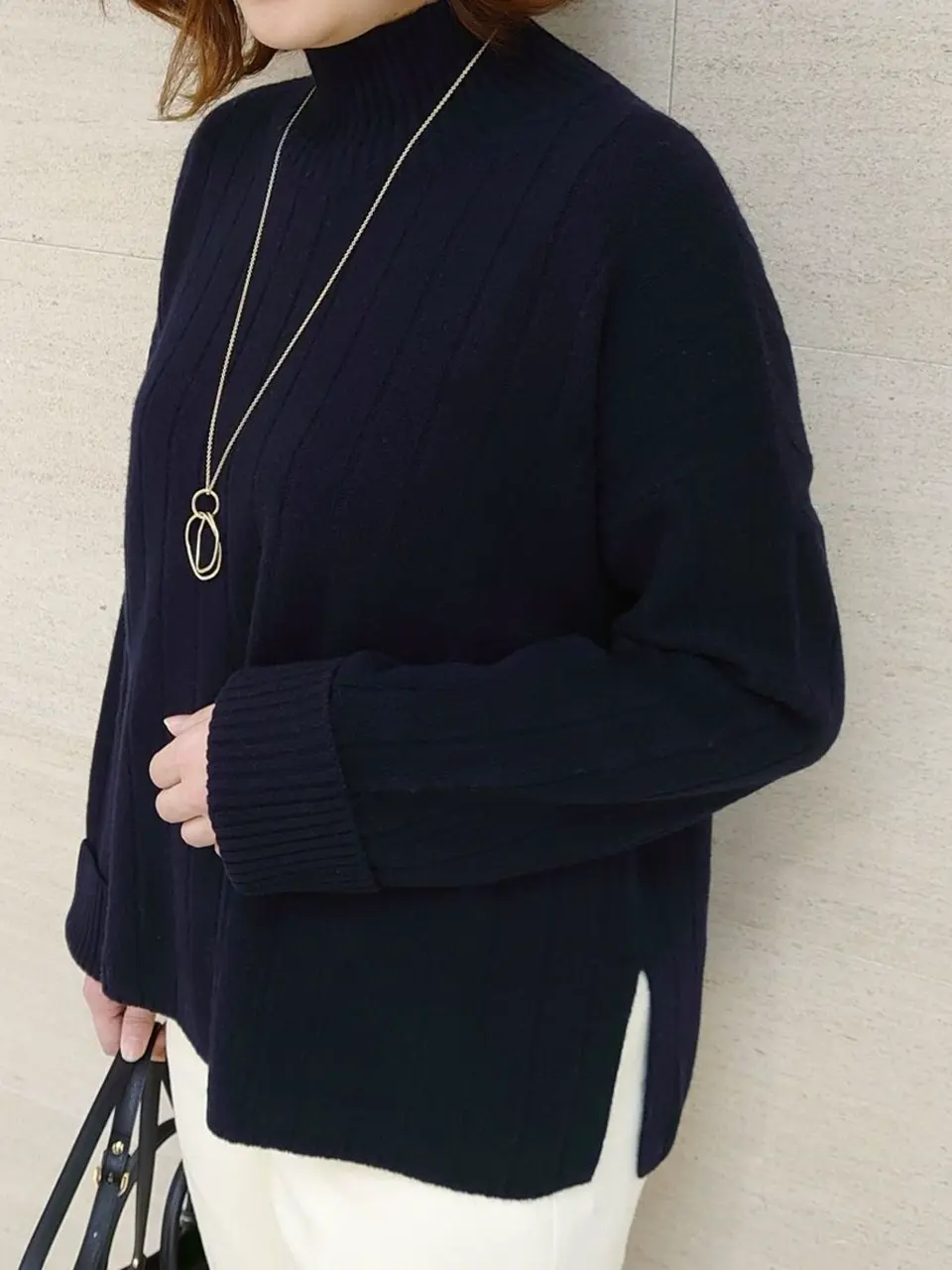 23区 新井田 コーディネート画像