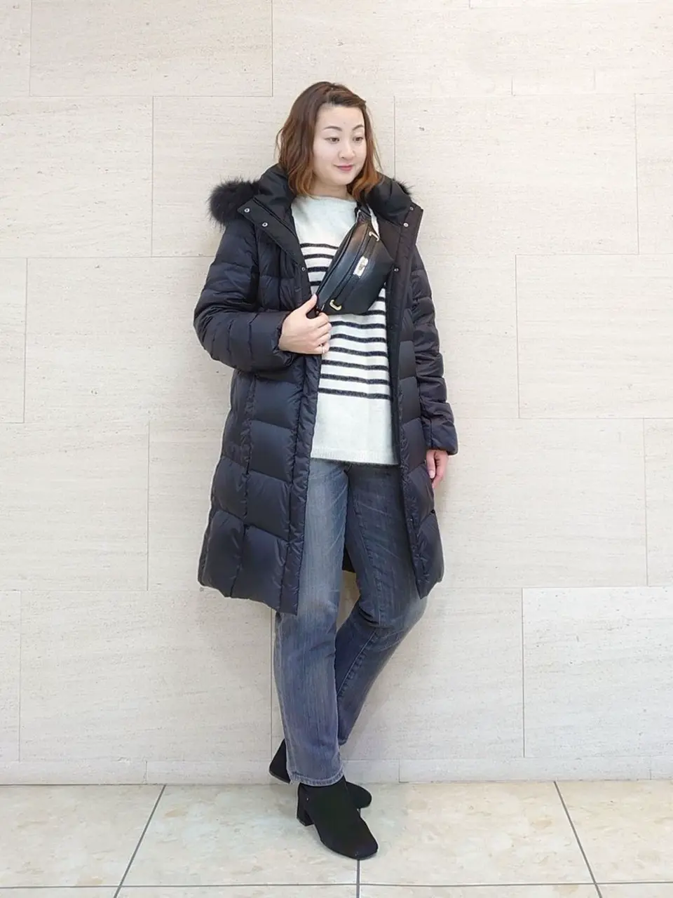  新井田 コーディネート画像