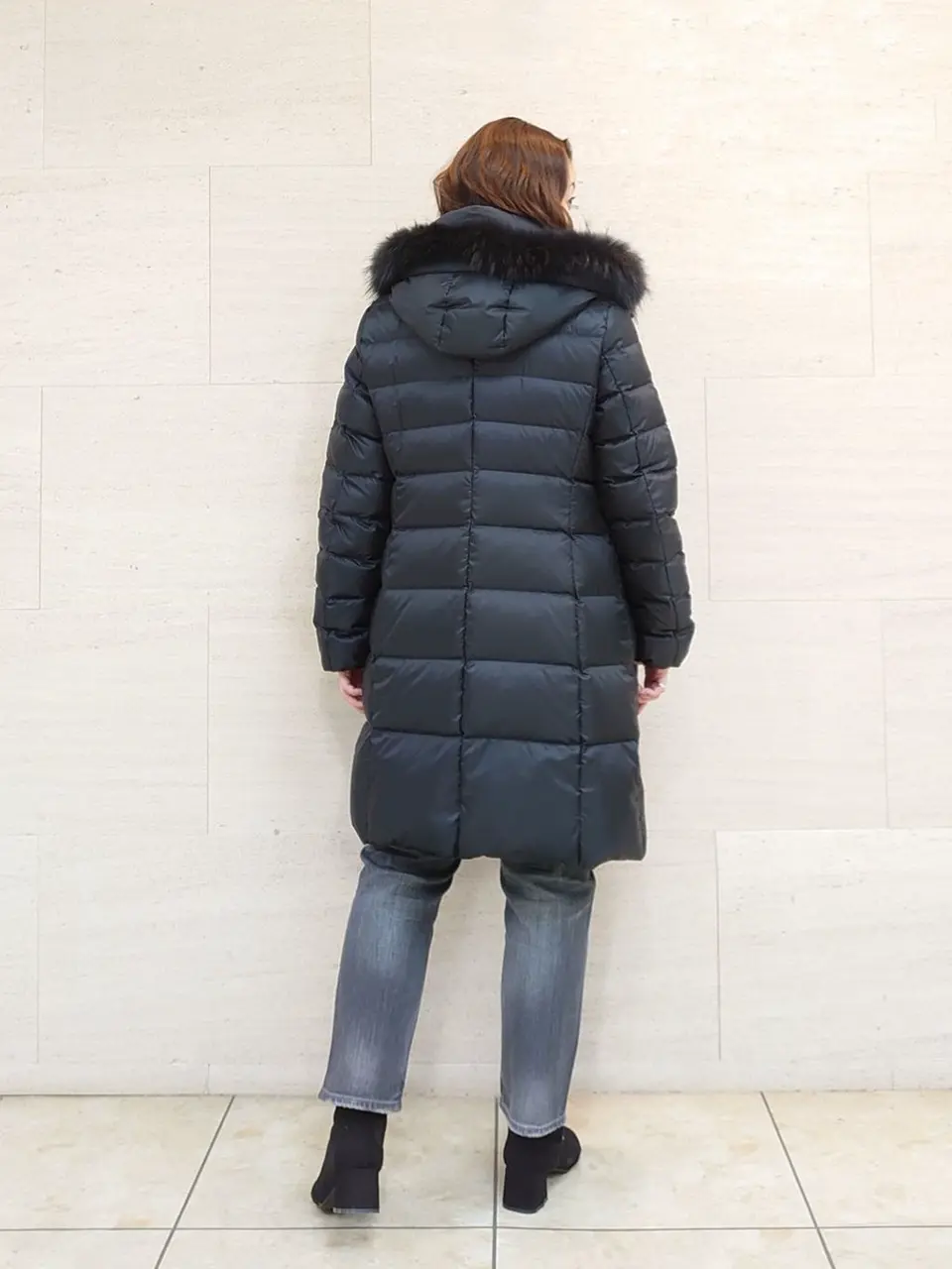 23区 新井田 コーディネート画像