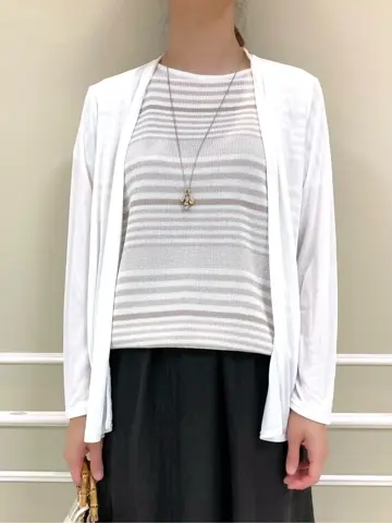 23区 川田 コーディネート画像