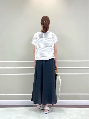 23区 川田 コーディネート画像