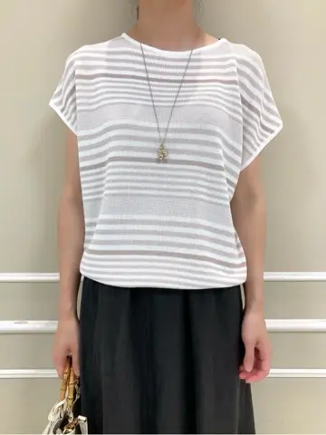 23区 川田 コーディネート画像