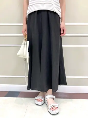 23区 川田 コーディネート画像