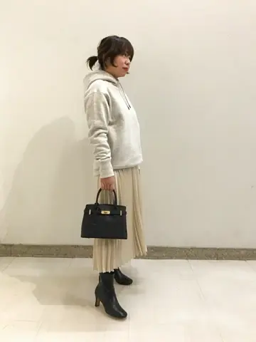 23区 中村 コーディネート画像