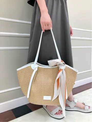 23区 川田 コーディネート画像