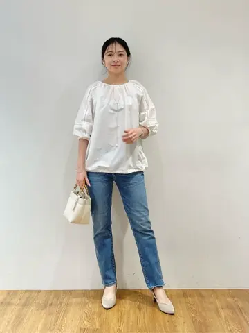 23区 西嶋 コーディネート画像