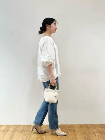 23区 西嶋 コーディネート画像