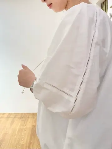 23区 西嶋 コーディネート画像