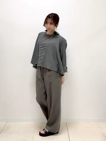 23区 原 コーディネート画像