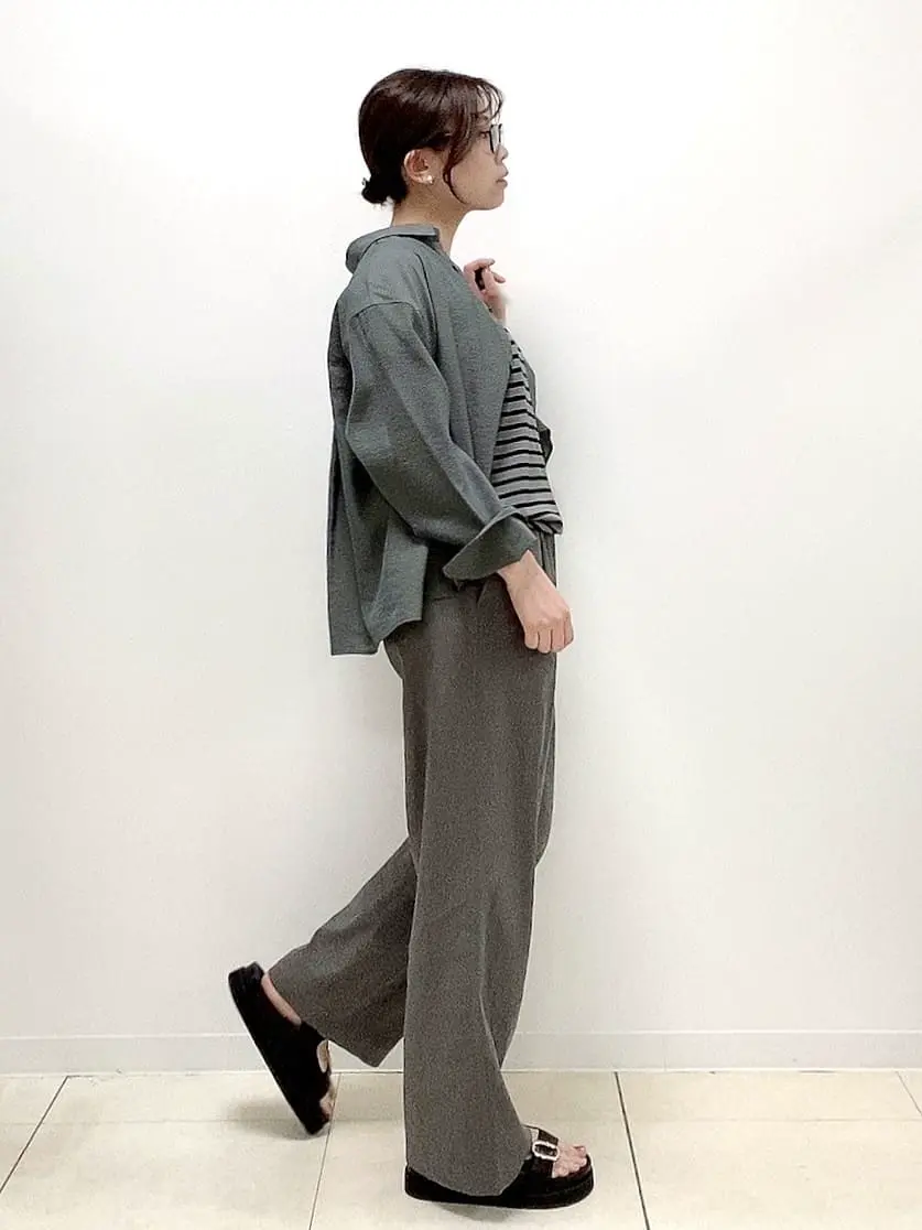 23区 原 コーディネート画像