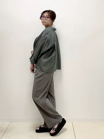 23区 原 コーディネート画像