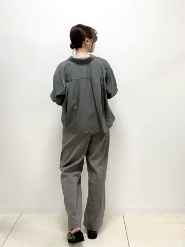 23区 原 コーディネート画像