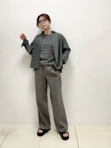 23区 原 コーディネート画像