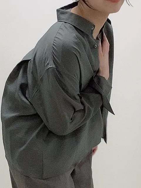 23区 原 コーディネート画像