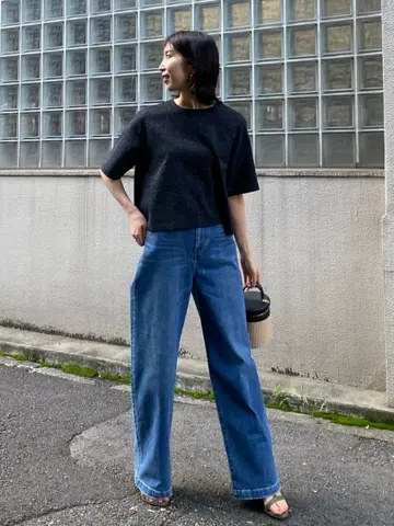 23区 板垣 コーディネート画像