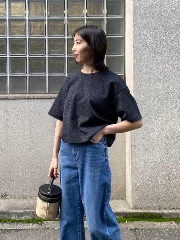 23区 板垣 コーディネート画像