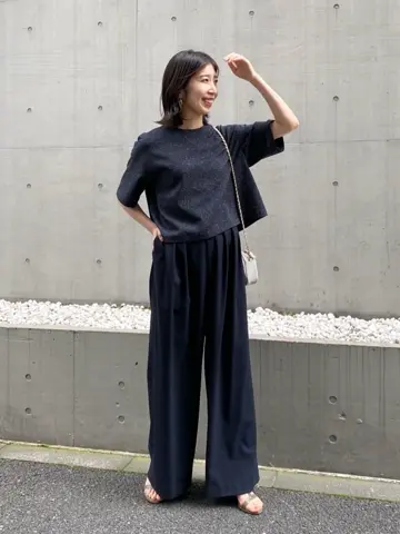 23区 板垣 コーディネート画像