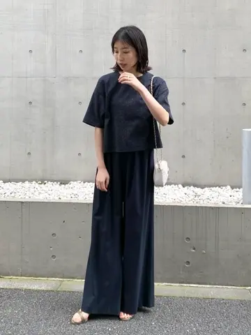 23区 板垣 コーディネート画像