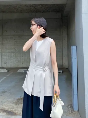 23区 板垣 コーディネート画像