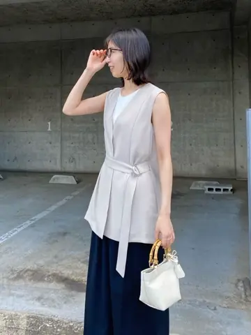 23区 板垣 コーディネート画像