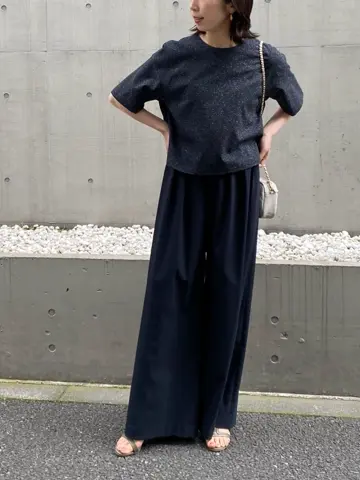 23区 板垣 コーディネート画像