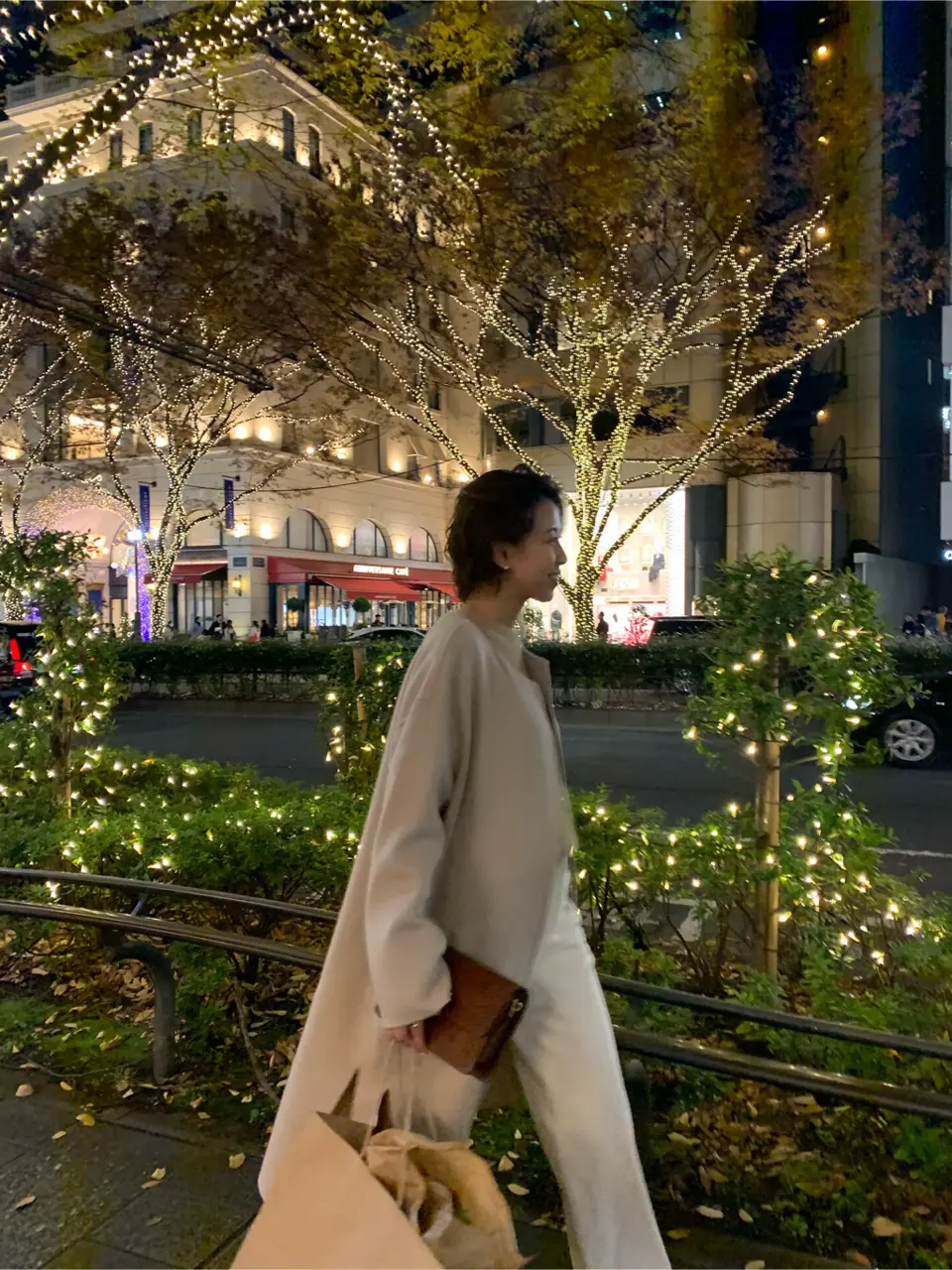 23区 野村 コーディネート画像