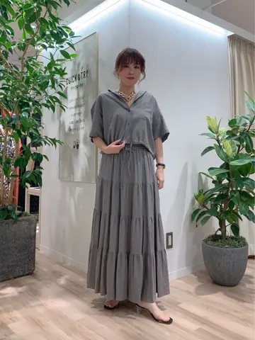 23区 犬塚 コーディネート画像