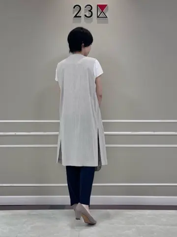 23区 石川 コーディネート画像