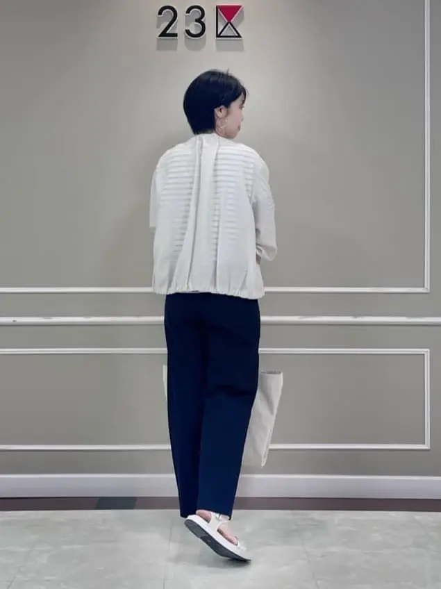 23区 石川 コーディネート画像