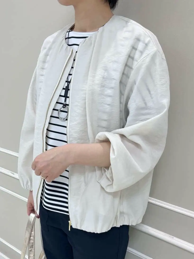 23区 石川 コーディネート画像