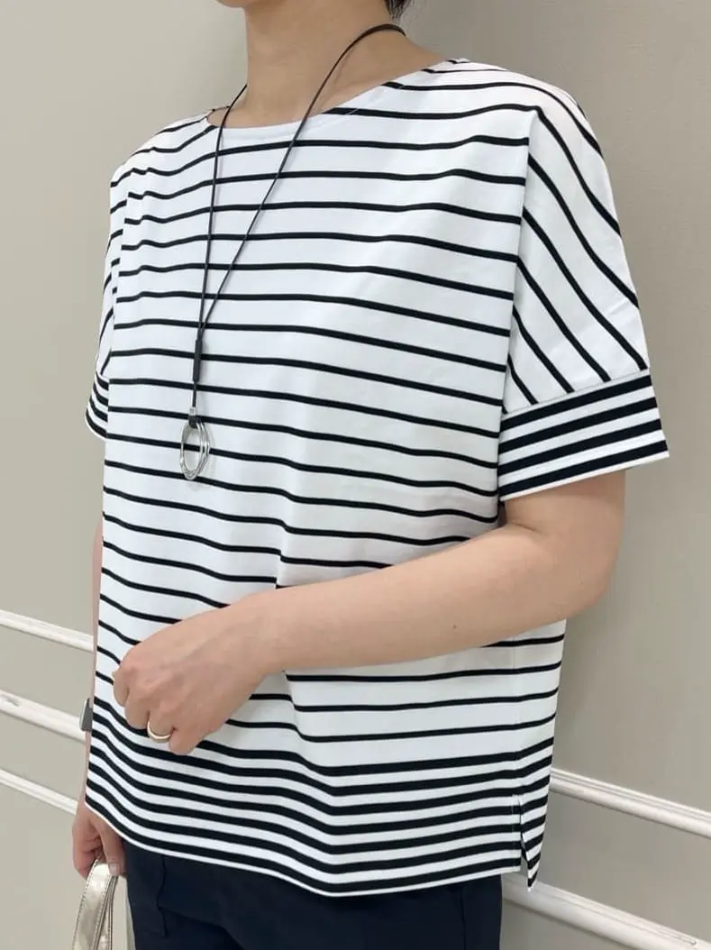 23区 石川 コーディネート画像