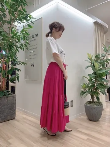 23区 犬塚 コーディネート画像