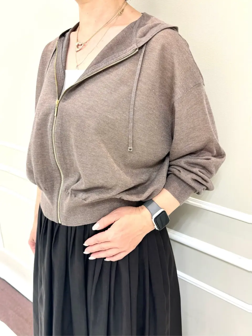 23区 荒川 コーディネート画像