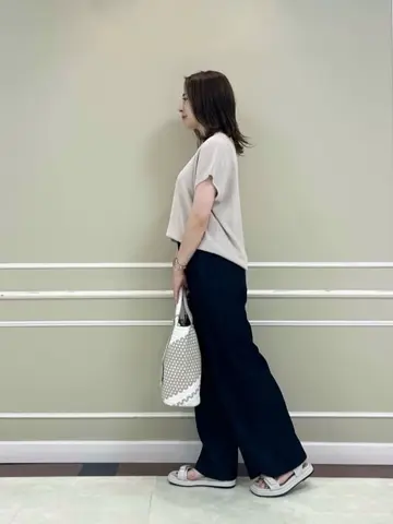 23区 江口 コーディネート画像