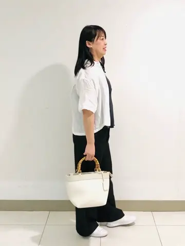 23区 飯野 コーディネート画像