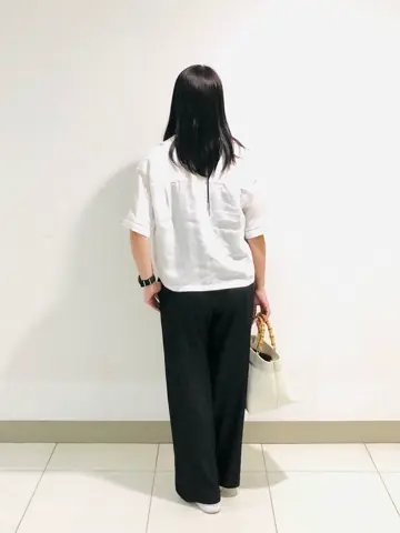 23区 飯野 コーディネート画像