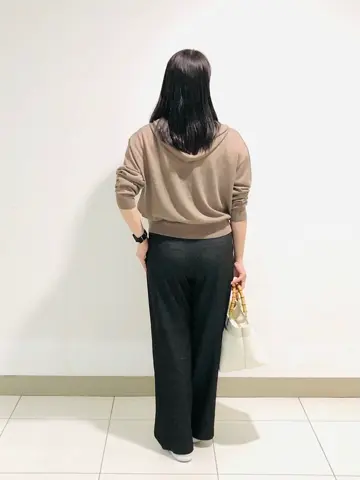 23区 飯野 コーディネート画像