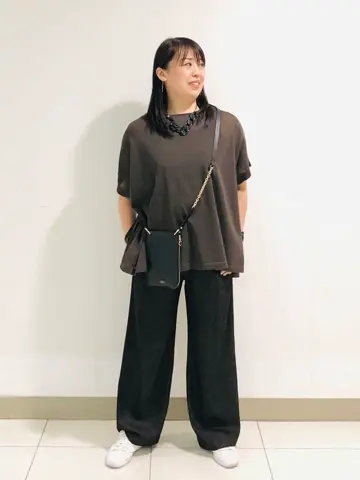 23区 飯野 コーディネート画像