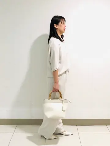 23区 飯野 コーディネート画像