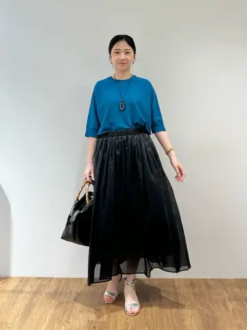 23区 西嶋 コーディネート画像